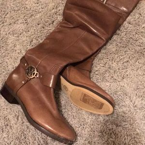 Michael kors boots